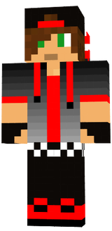 sam skin