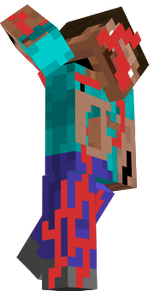 dieing steave