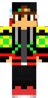 mihasia