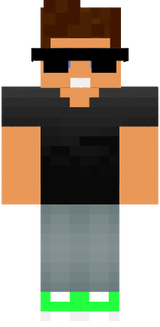 SuperGamerSK