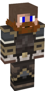 tyrma skin male