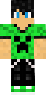creeper 