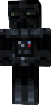 Preview of texture: darth vader