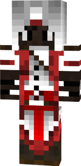 assasin arend