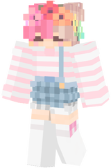 Anitte outfit