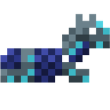 armadura del caballo de invictor