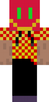 mon skin trolol