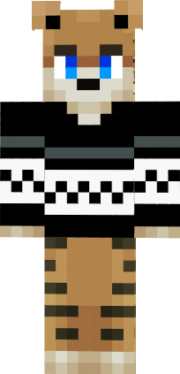 Preview of texture: MRTuxe