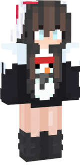 winter snowman