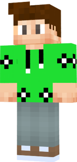 LineMineHD Finish