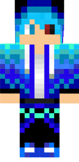ManRom3000 Ghoul