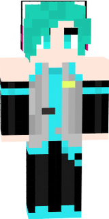 Mikuo Hatsune