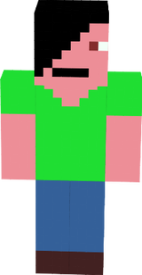 poke-boy