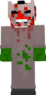 NewTrickyShot