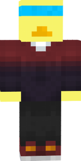 cinema 4D ente