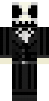 Preview of texture: Jack