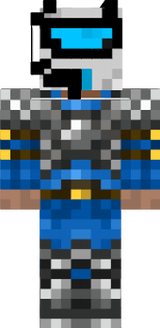 Warrior/Blacksmith