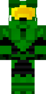 MasterChief
