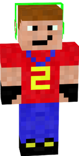 Paddis Skin