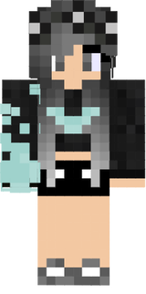SQUID JENNY