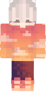 atardecer