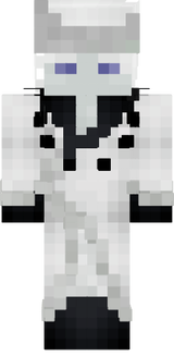 madara white