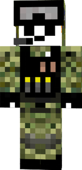 military