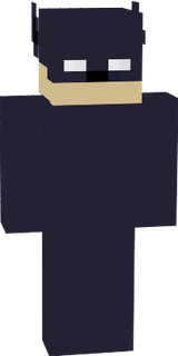 BenKuz123(2. kostümüm)