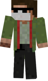 minecraft ich