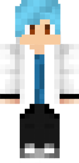 blue kawauu