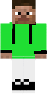 SKIN IGOR E JOAO