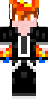 Preview of texture: King