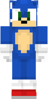 sonic