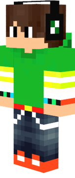 DarkCraft