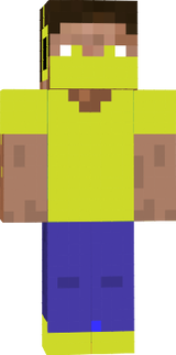 YelowSteve