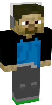 Preview of texture: Cool boy