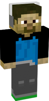 Cool boy