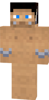 Mermaid Male