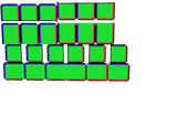 tabs