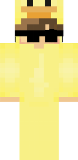 Dylans Halloween Skin