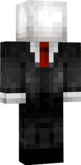 slender man