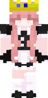maid technochan