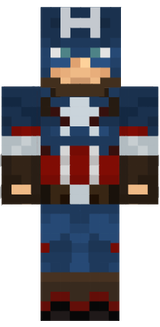 anerica