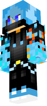 ice fire