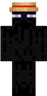 Owen - Enderman