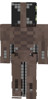 sirenhead