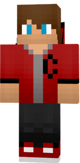 CasperCraft1503