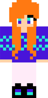 mommy's skin