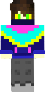 Angel Noob Orochi