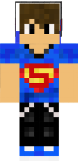 SuperMan